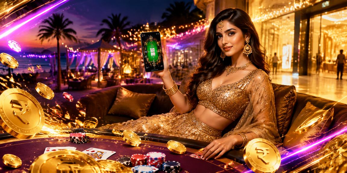 Poker & Teen Patti Goa Poker and Teen Patti games popular in Goa