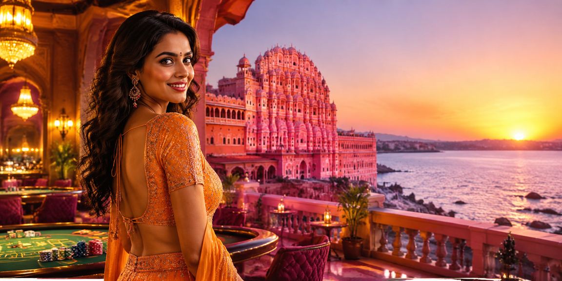Cricket Jaipur Cricket betting platforms used by Jaipur enthusiasts