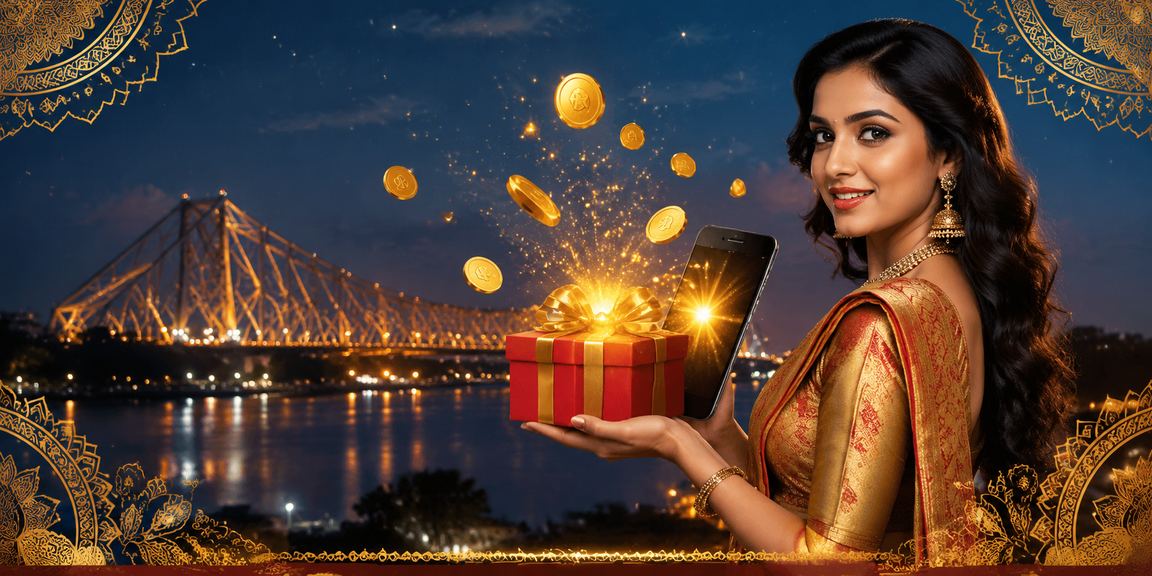 Mobile Casino Kolkata Mobile Casino gameplay experience in Kolkata